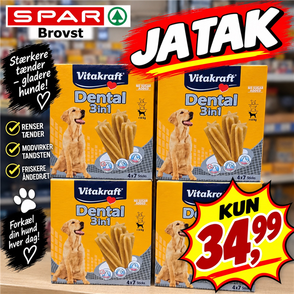 Vitakraft