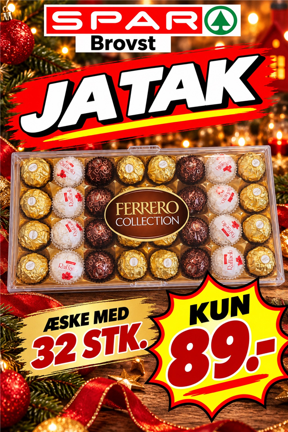 Ferrero Collection