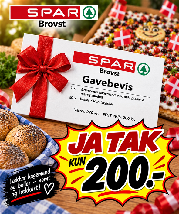 Gavebevis Gavebevis