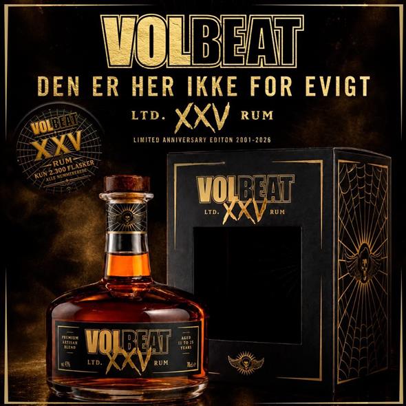 Volbeat